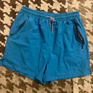 Men’s Athletic Shorts